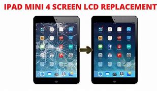 Image result for Replace Mini iPad Screen