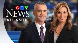 Image result for CTV Atlantic Live at Five