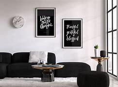 Image result for Wall Art Mock Up 11X14
