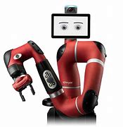 Image result for Rethink Robotics Sawyer