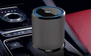 Image result for Car Indoor Air Purifier