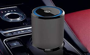 Image result for Best Car Air Purifier Ionizer