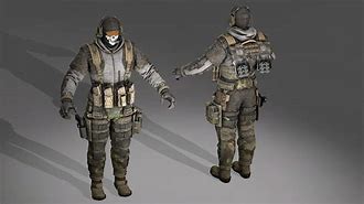 Image result for Old Vs. New Ghost Model