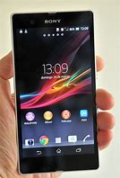 Image result for Xperia Z Doblado