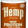 Image result for Hemp Protein