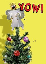 Image result for Outrageous Christmas Cards