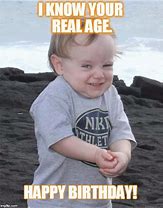 Image result for Birthday Meme Better with Age