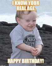 Image result for Happy Birthday Old People Memes