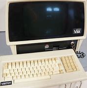 Image result for Vector 1 S100 Computer