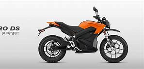Image result for Zero DS Electric Motorcycle