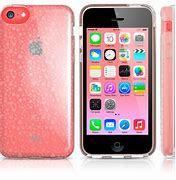 Image result for iPhone 5C Red 32GB Box