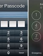 Image result for iPhone Enter Passcode Screen