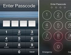 Image result for iPhone Password Reset