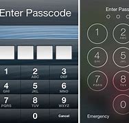 Image result for iPhone 8 Passcode