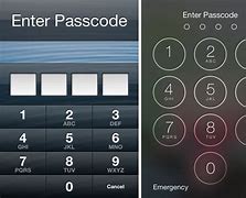 Image result for How Can I Get into My iPhone Forgot Passcode