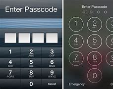 Image result for How to Get iPhone Unlock Passcode