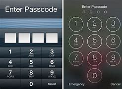 Image result for Forgot My Passcode Sign On iPhone