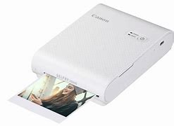 Image result for Canon Selphy Instant Printer