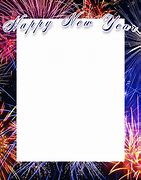 Image result for New Year Card Border Design