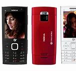Image result for Nokia X5-01