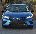 Image result for Toyota Camry XSE 201