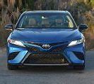 Image result for Camry XSE AWD V6