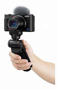 Image result for Volg with Camera Grip