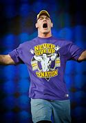 Image result for Green John Cena Never Give Up