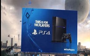 Image result for PlayStation 4 for the Players