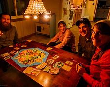 Image result for Animated Game Night