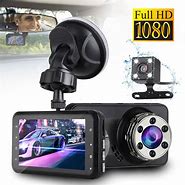 Image result for Dual Dash Cam Front and Rear Camera