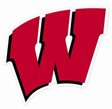 Image result for Wisconsin Basketball Logo