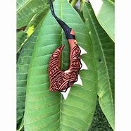 Image result for Hawaiian Fish Hook Sculptures