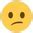 Image result for Confused Emoji iPhone