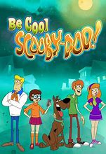 Image result for Scooby Doo Gang Drawings