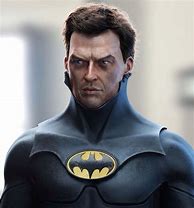 Image result for Masculine Batman