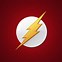 Image result for Flash Superhero Logo