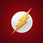 Image result for The Flash Logo Wallpaper iPhone