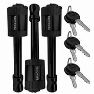 Image result for Cotterless Hitch Pin