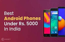 Image result for Touch Phone Under 5000