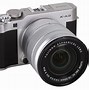 Image result for Fujifilm X-A3