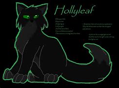 Image result for Holly Leaf Cat