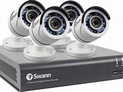 Image result for Swann Home Security DVR