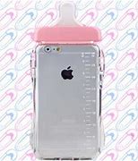 Image result for iPhone 6s Plus Baby Bottle Case