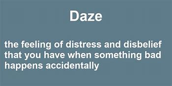 Image result for In a Daze Company