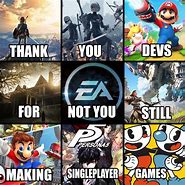 Image result for You Are a Player Meme