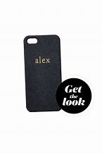 Image result for iPhone 5S Cases That Has the Name Marri