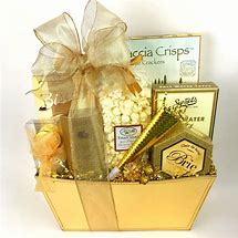 Image result for New Year Gift Basket