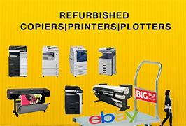Image result for Used Printers for Sale