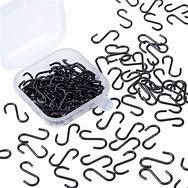 Image result for Small S Hooks for Crafts
